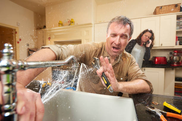 Best 24/7 water damage repair  in Lake Ridge, VA